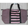 Сумка тоут Victoria`s Secret Limited Edition Getaway Weekender Tote Bag